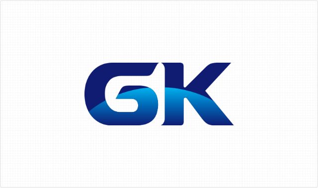 GK CI 심볼 이미지