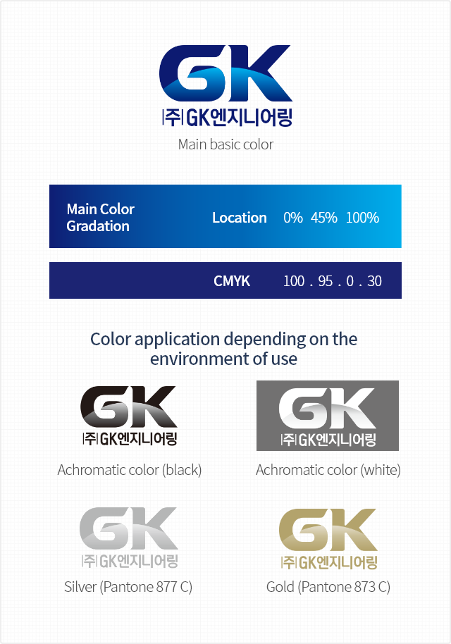 GK CI color image